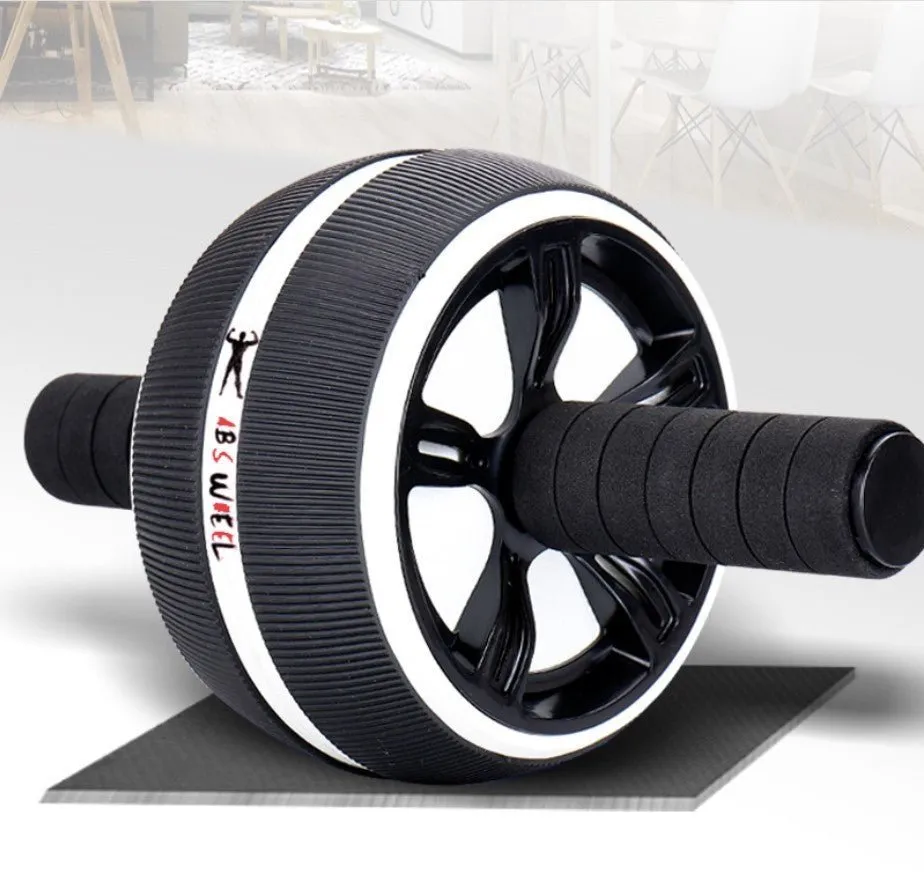 Abdominal Fitness Roller