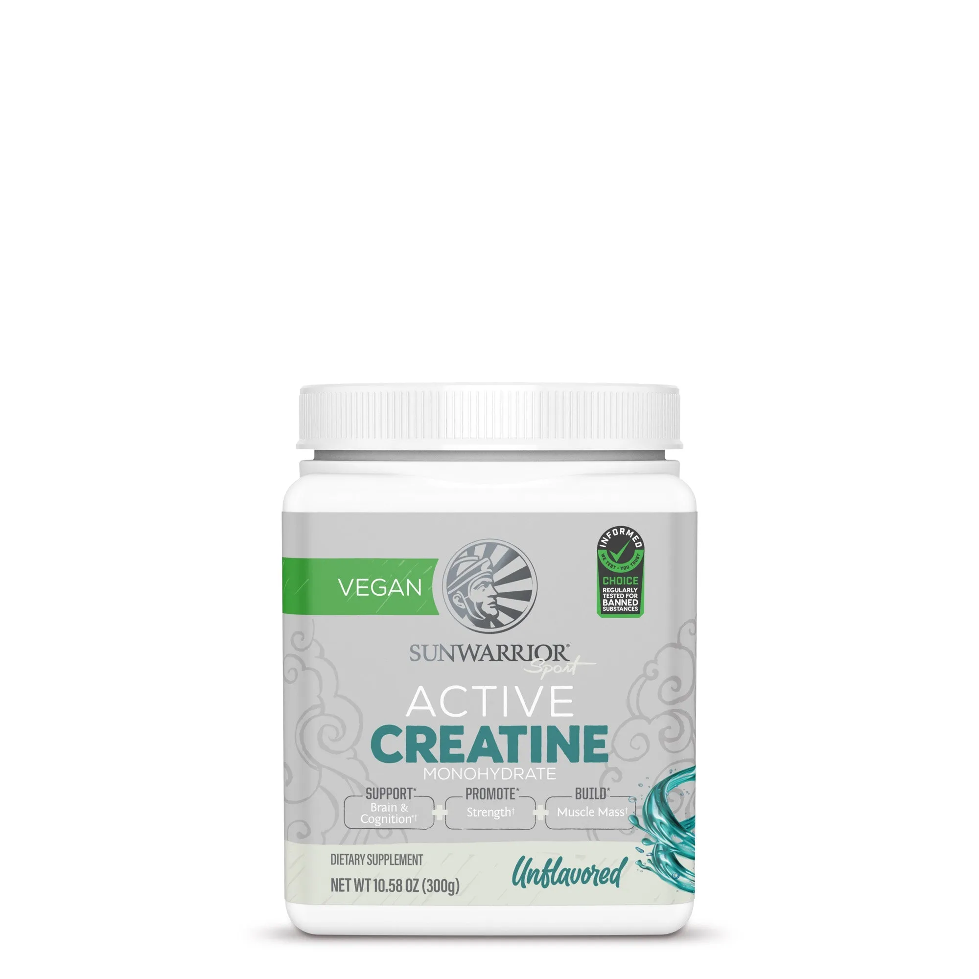 Active Creatine Unflavored Offer