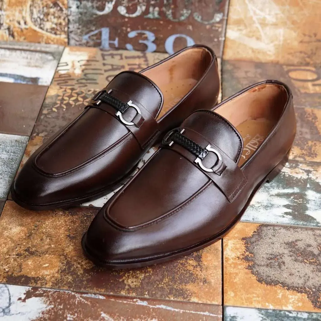 Adler Shoe AS - 2391