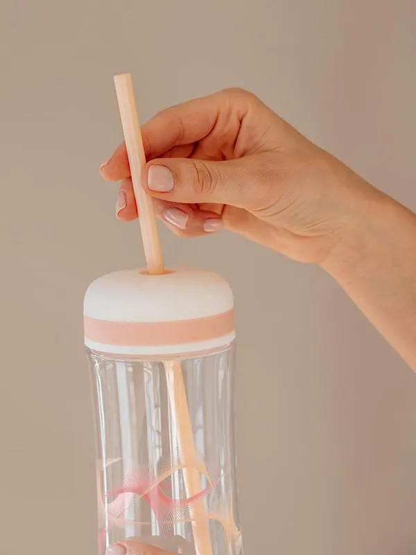 Beat 2in1 smoothie bottle