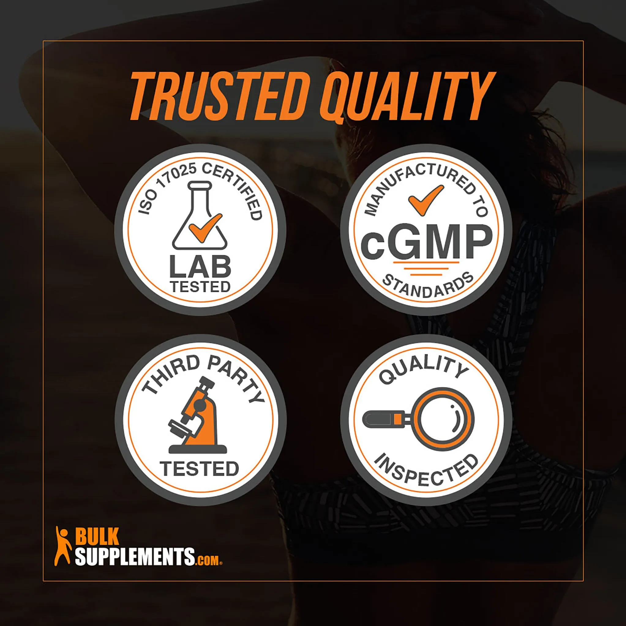 Betaine Anhydrous (TMG) Capsules