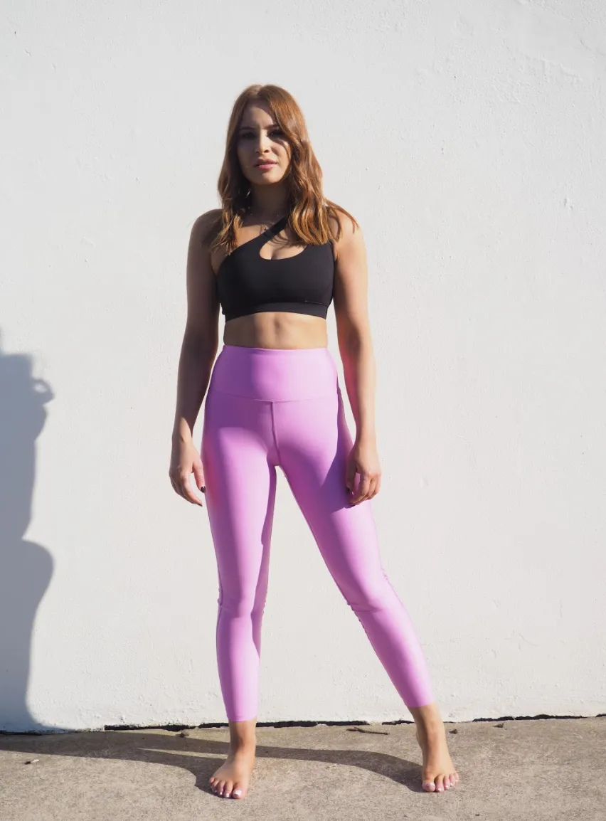 CELINE LEGGINGS // BLOSSOM