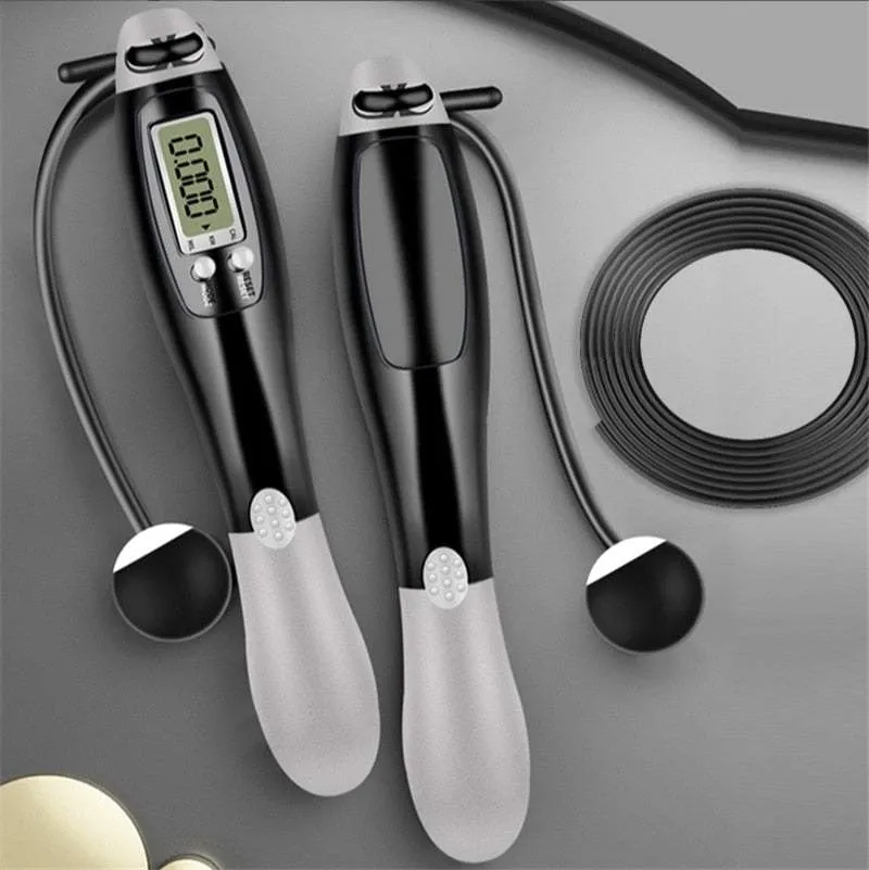 Cordless Smart Skipping Rope