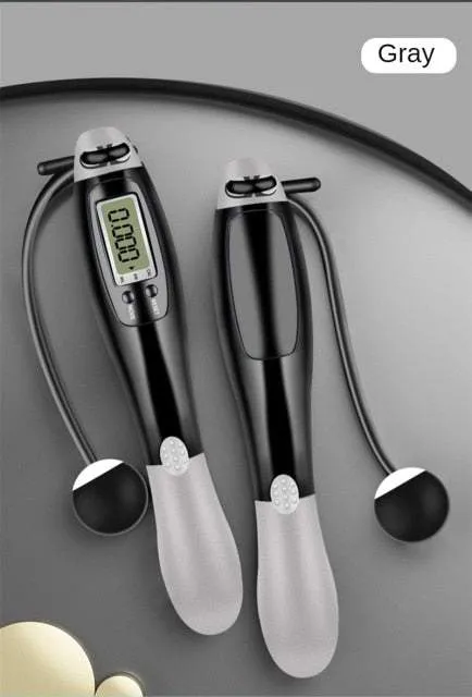 Cordless Smart Skipping Rope
