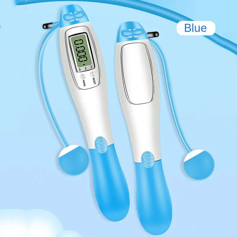 Cordless Smart Skipping Rope