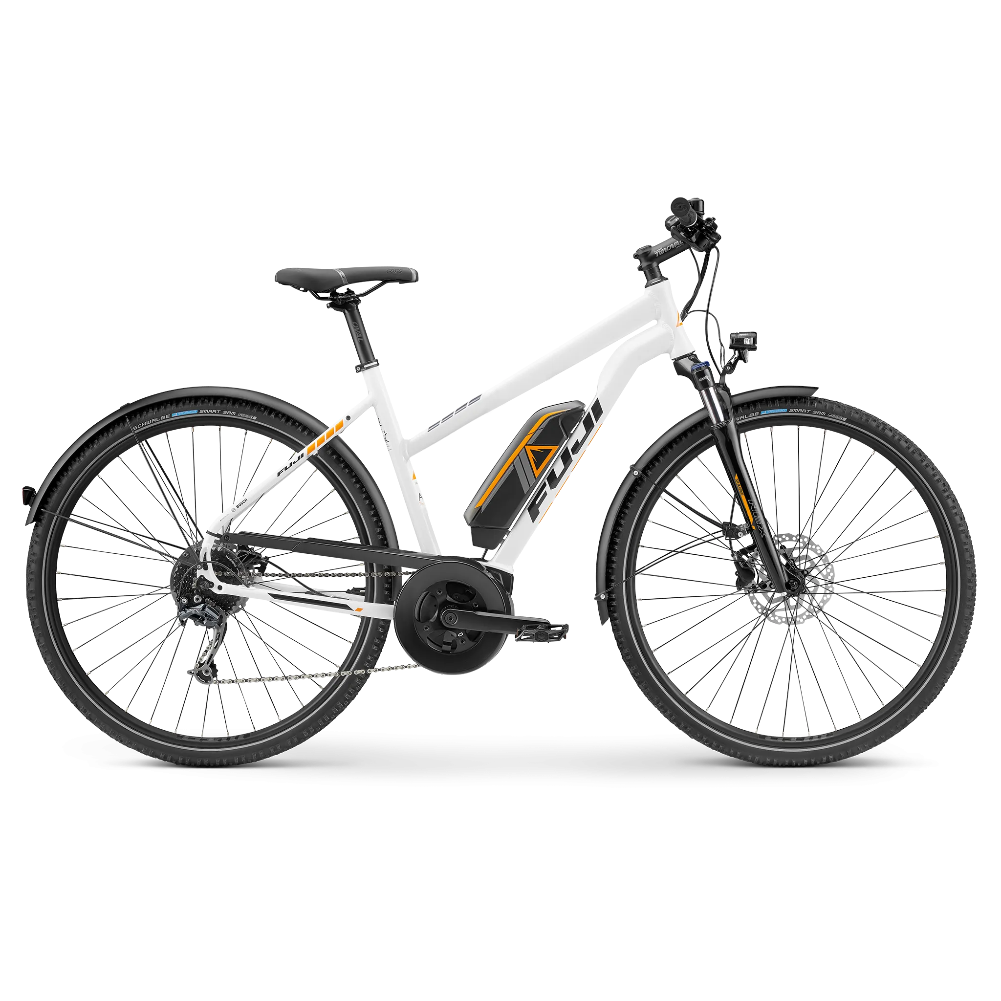 E-Traverse 1.1  ST