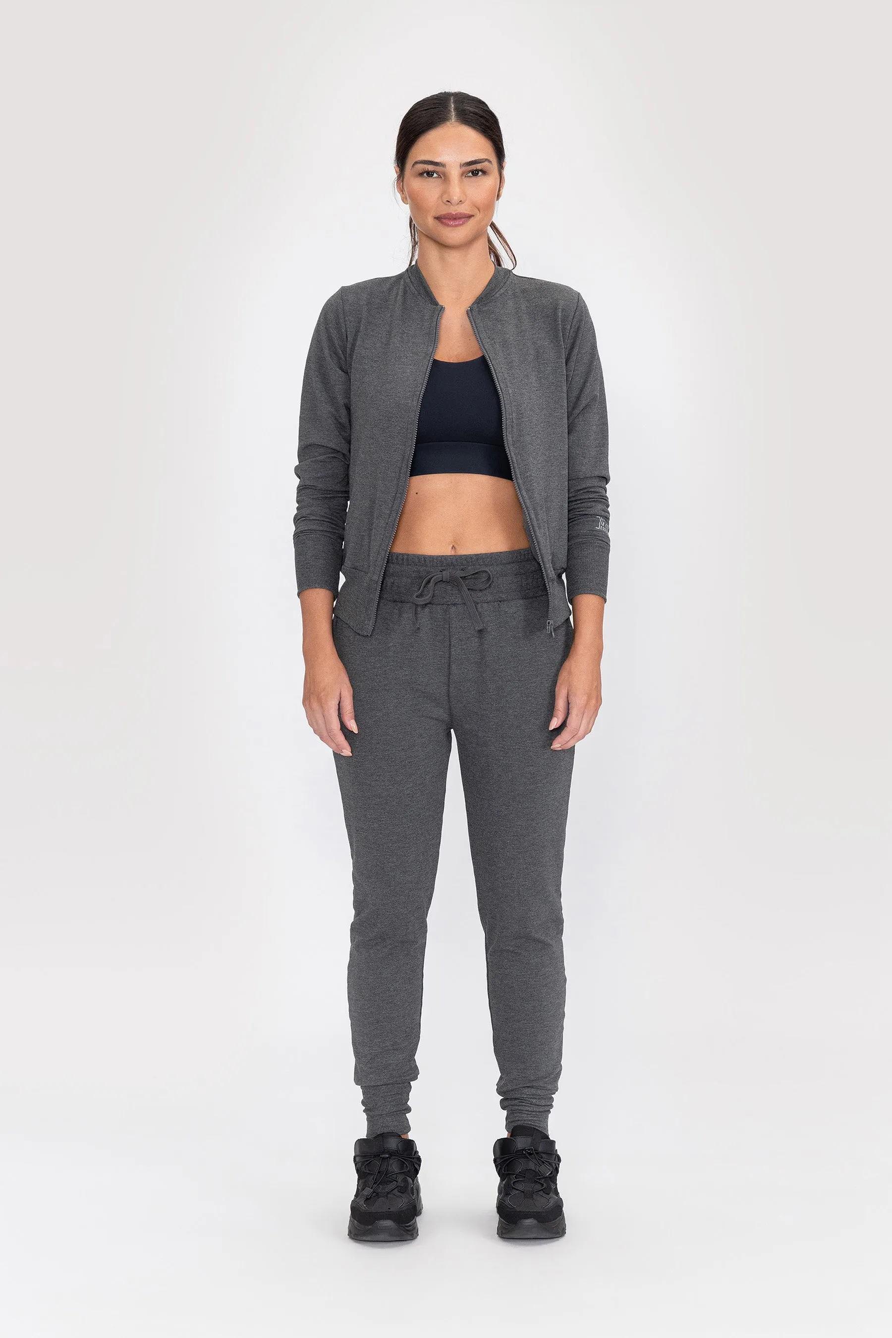 Essence Style Jacket
