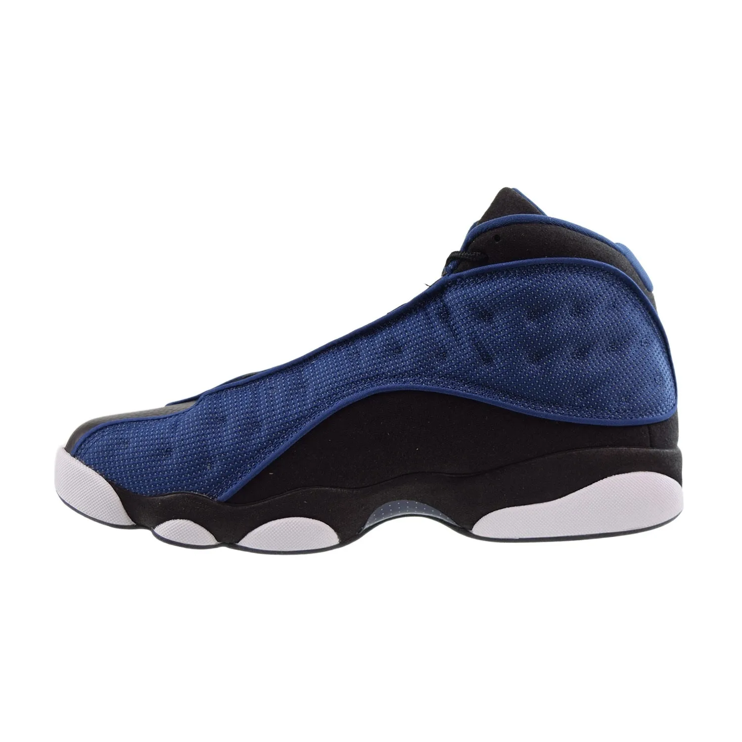 Jordan 13 Retro Men's Shoes  Navy-Black-White