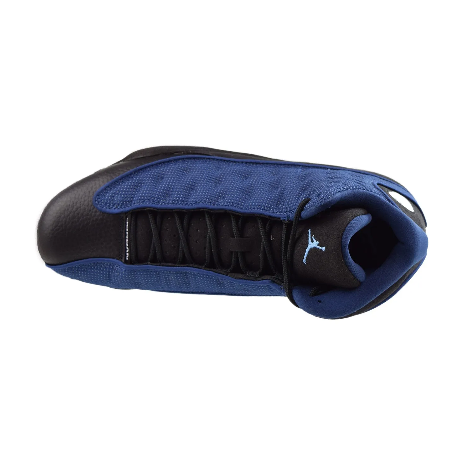 Jordan 13 Retro Men's Shoes  Navy-Black-White