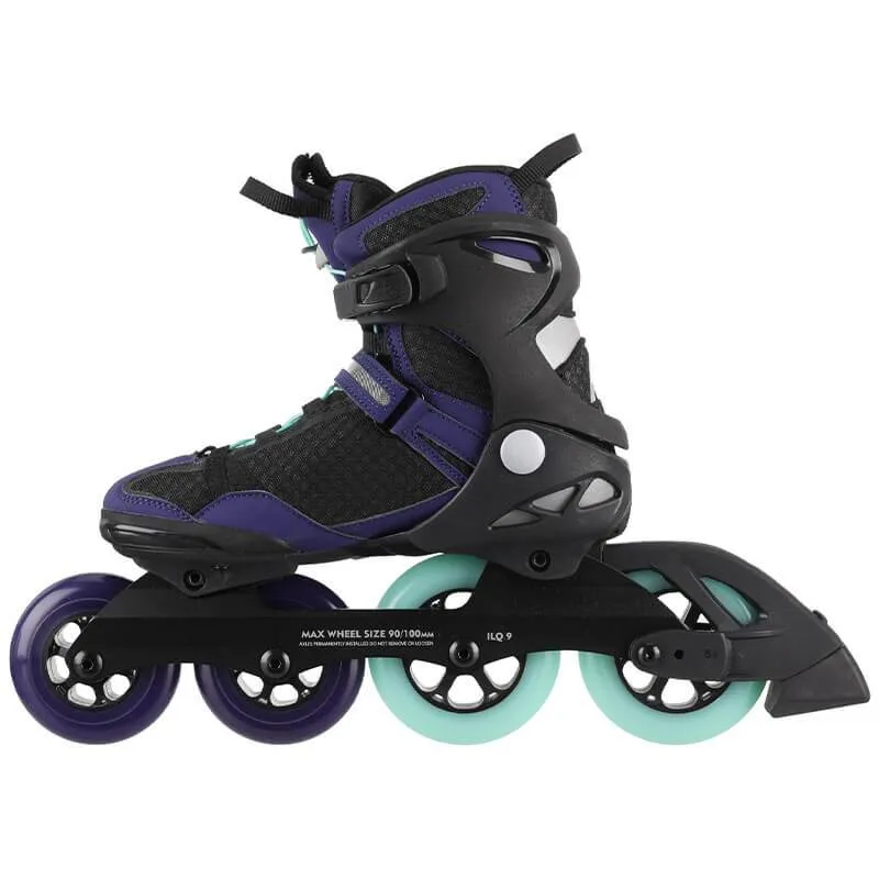🔥K2 VO2 S 100 Womens Skates