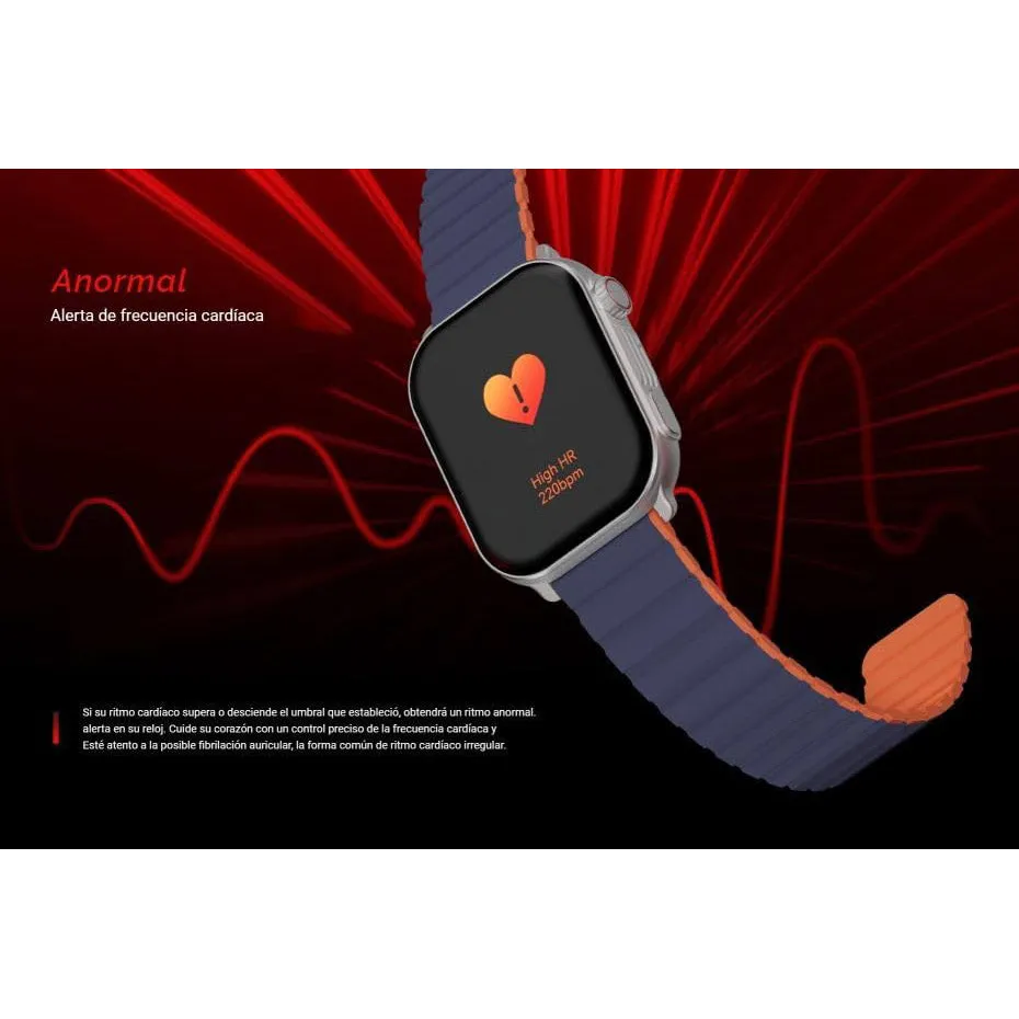 Kieslect KS Pro Calling Smart Watch