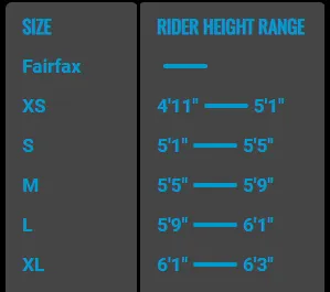 Marin Fairfax 1 Commuter Bike 2020