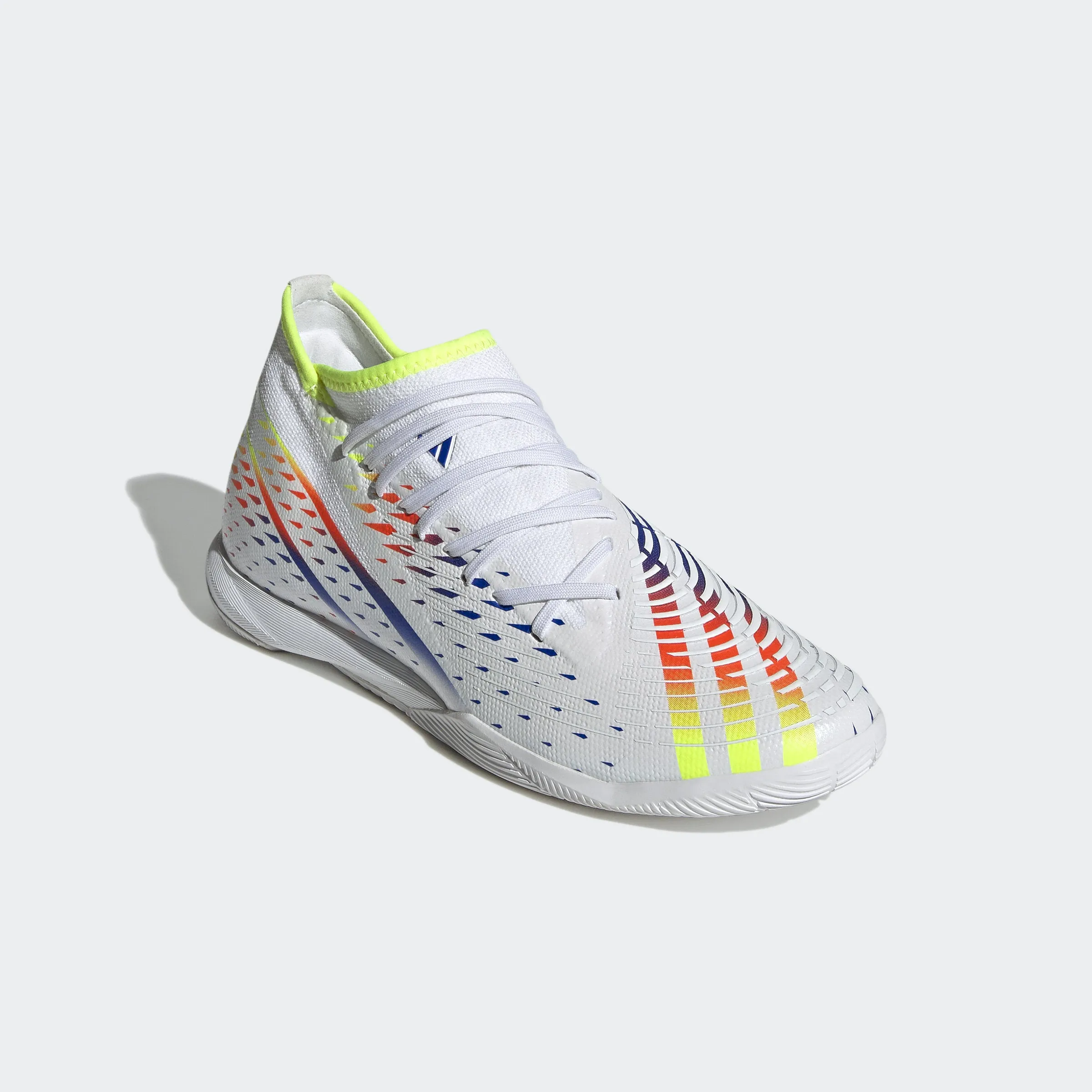 Men's adidas Predator Edge.3 Indoor Boots