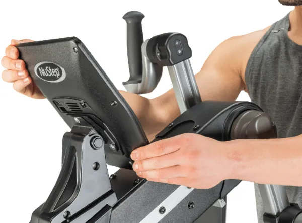 NuStep UE8 Max Upper Body Ergometer New