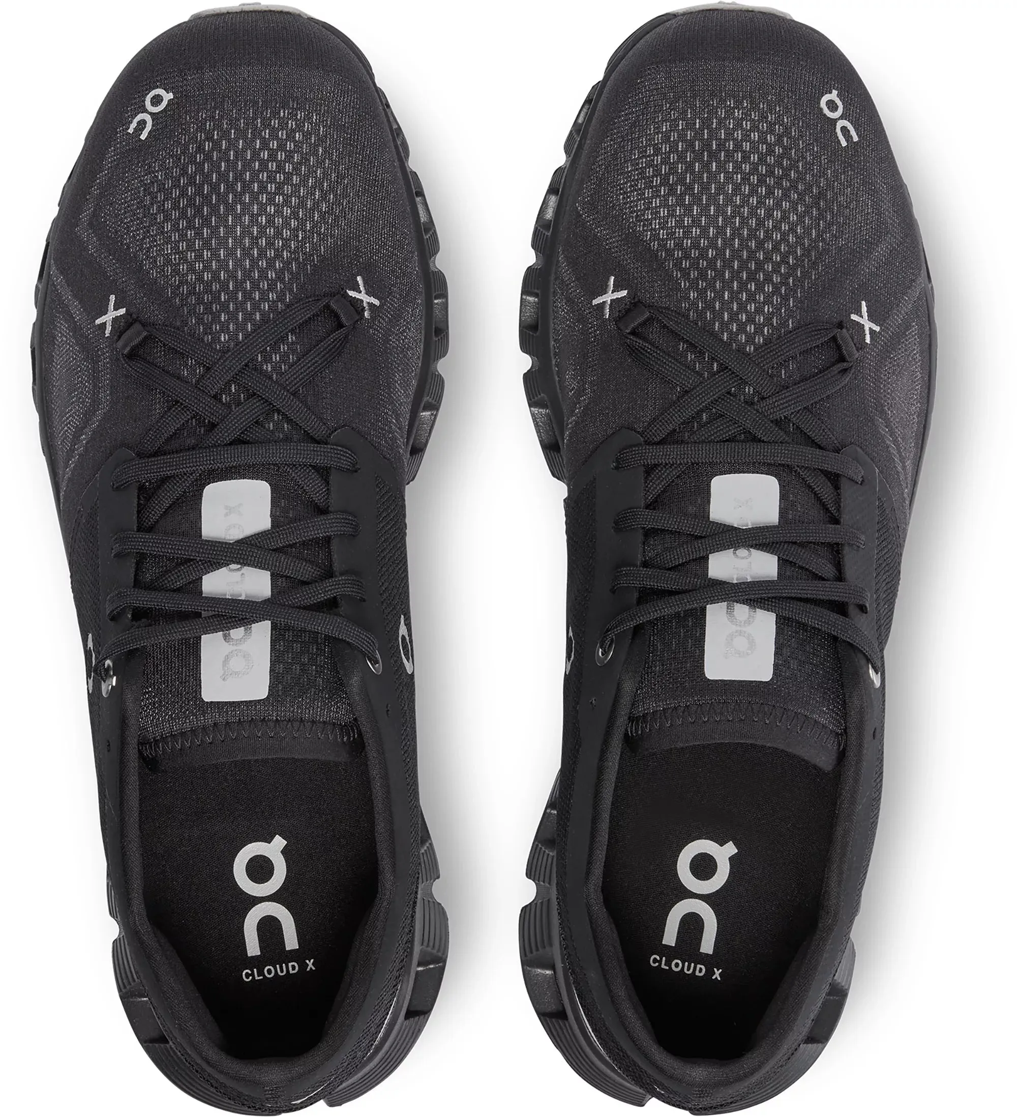 On Running Men's Cloud X 3