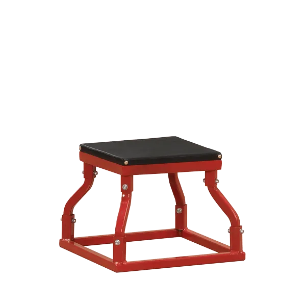 Plyo Boxes Set of (7)  6" - 42"