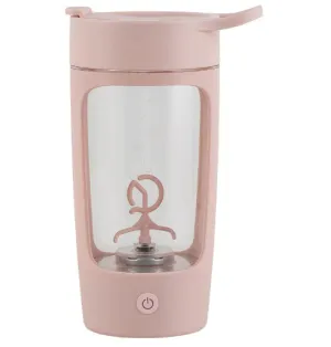 Portable Powerful Rechargeable Shaker For Protein Drinks