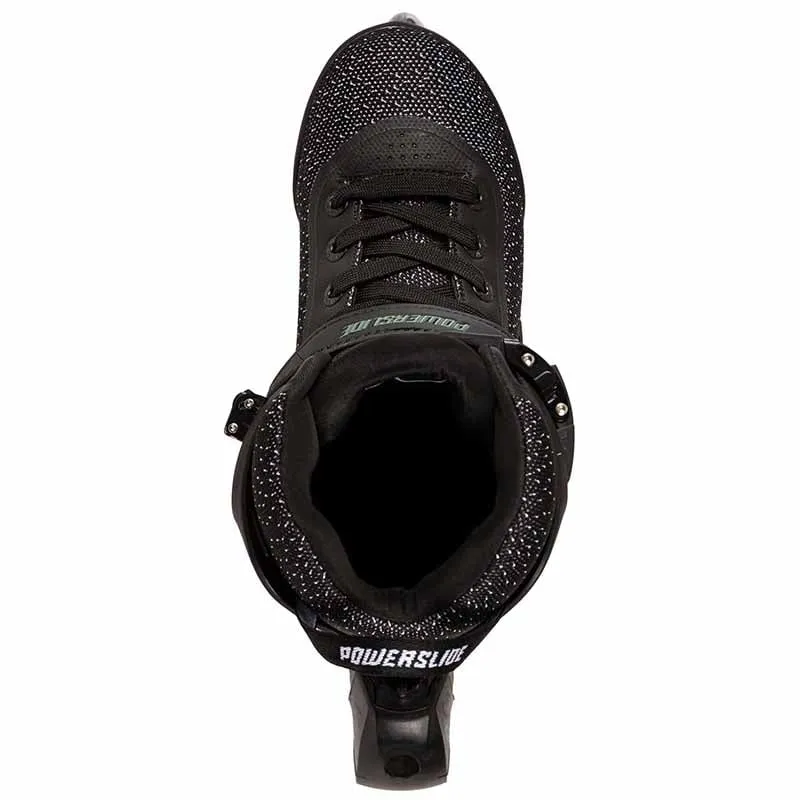 Powerslide Phuzion Enzo BW 80 Skates