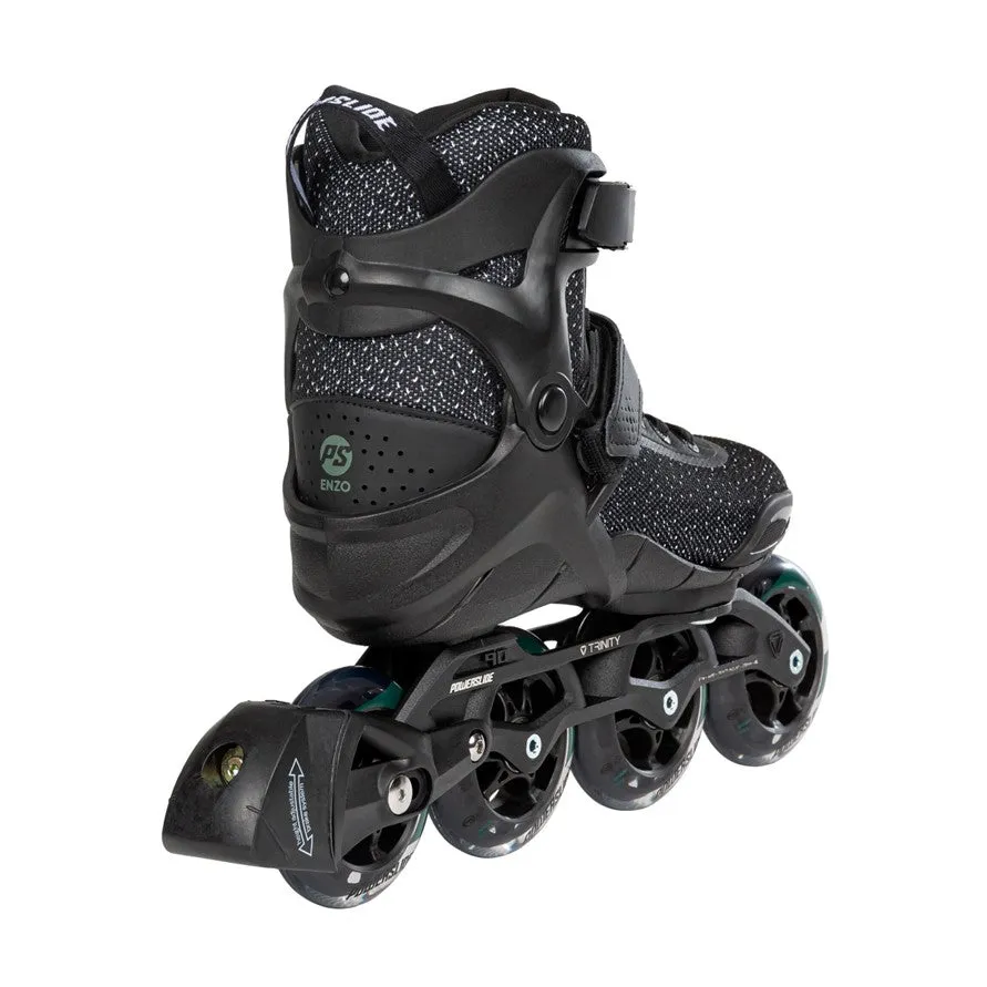 Powerslide Phuzion Enzo BW 90 Inline Skates