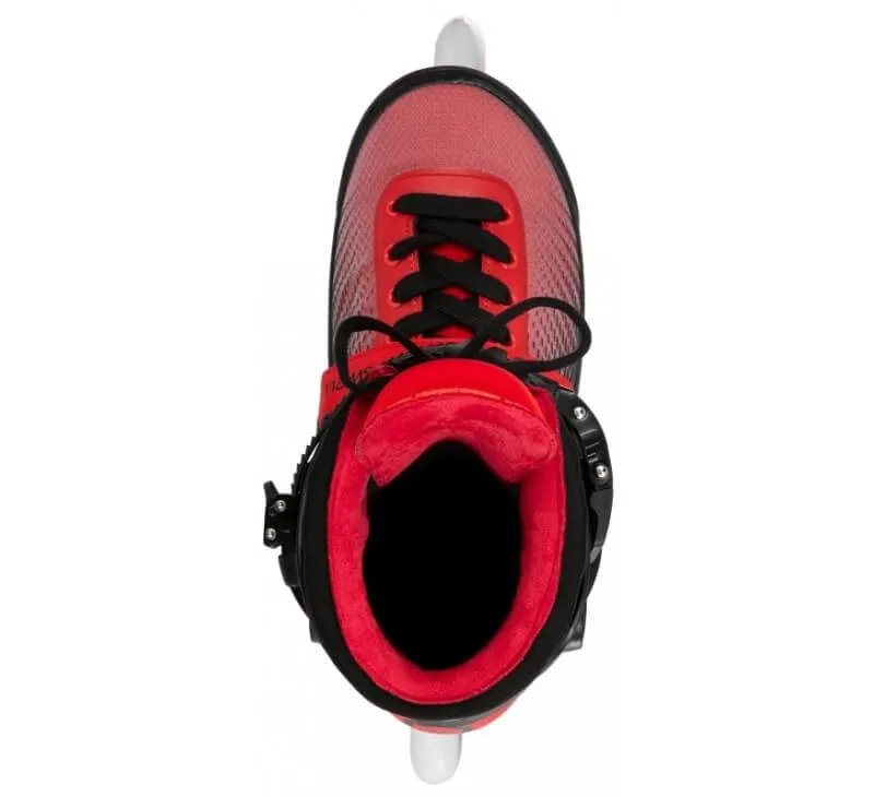 Powerslide Swell Bolt 110 - 3D Adapt Skates