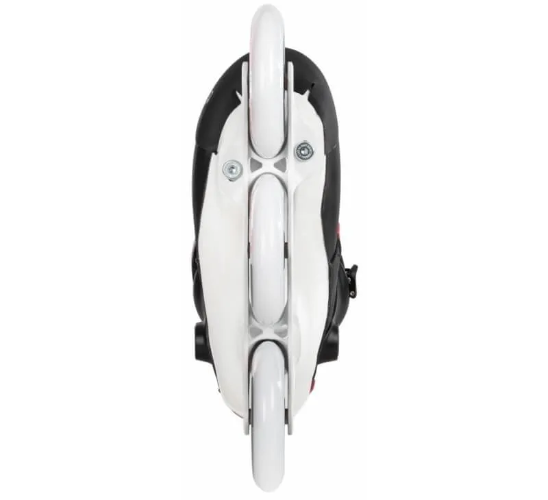 Powerslide Swell Bolt 110 - 3D Adapt Skates