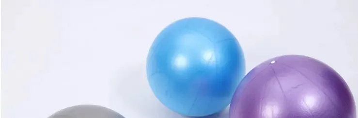 Scrub Yoga Fitness Exercise Ball