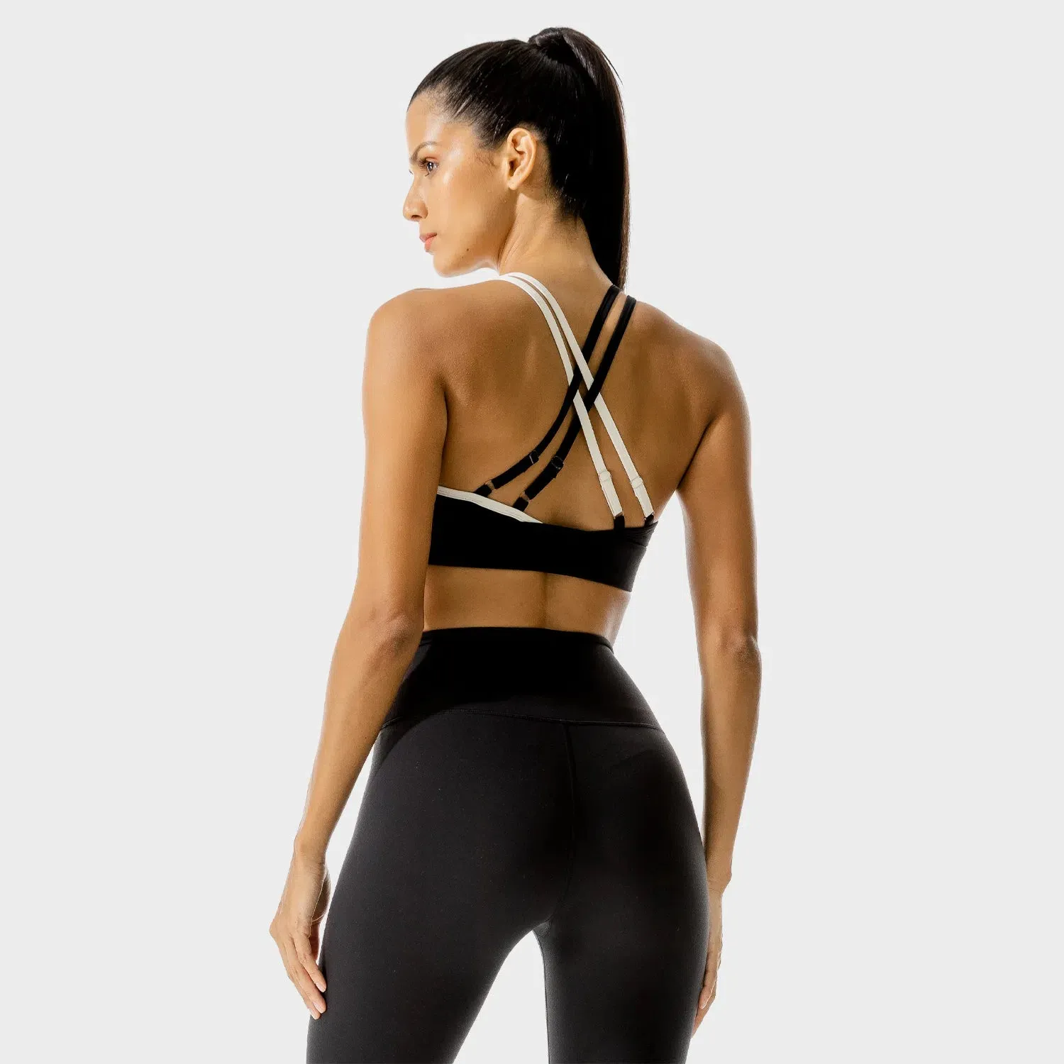 SQUATWOLF Women LAB360º Wrap Bra