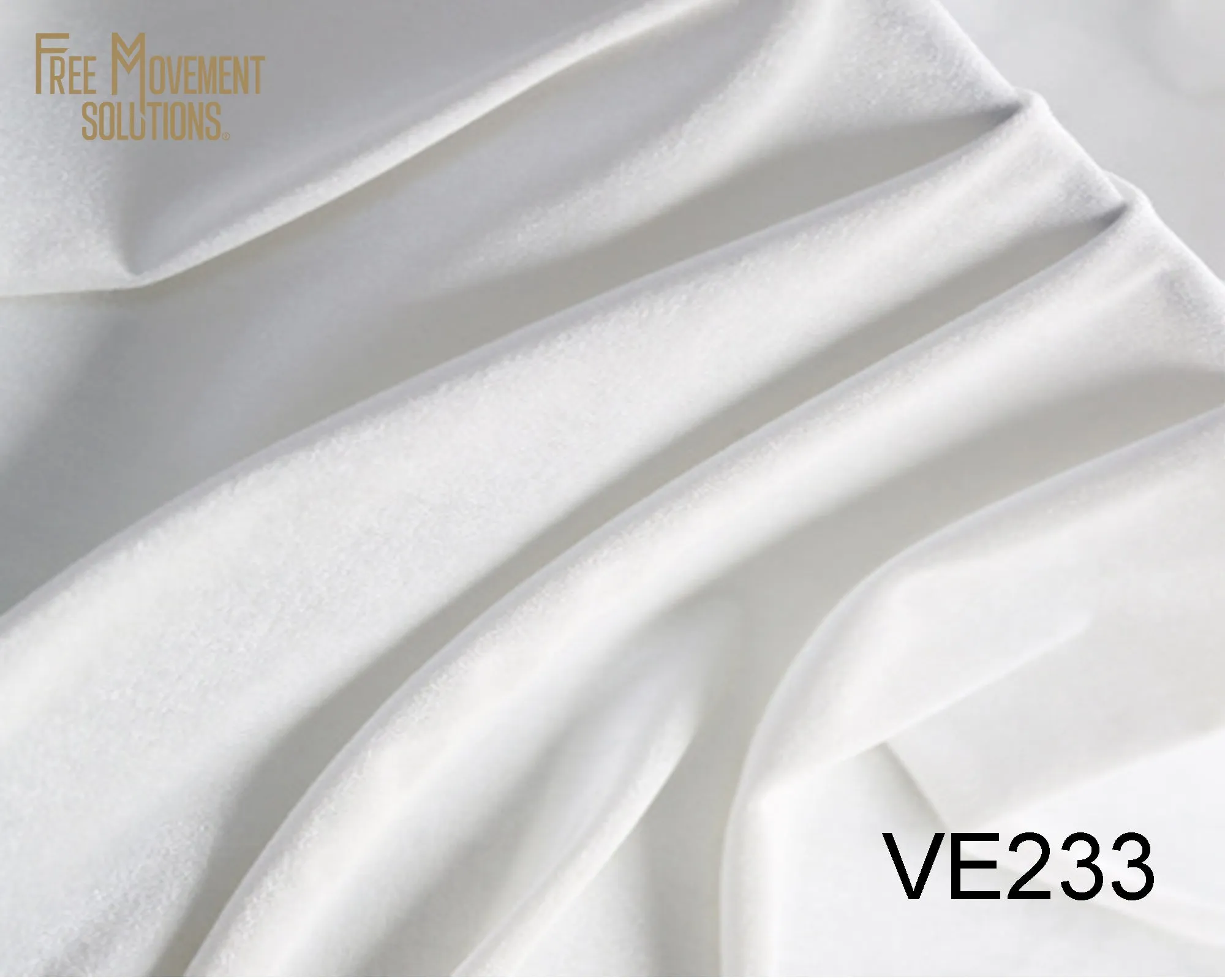 Stretch Velvet Fabric