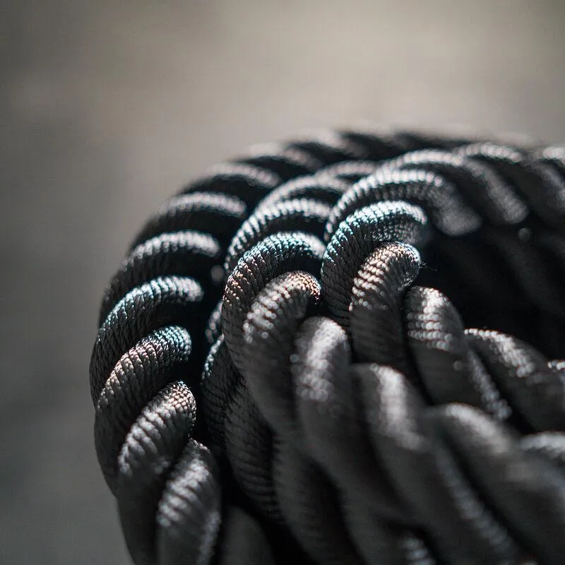 Titan Fitness Battle Ropes