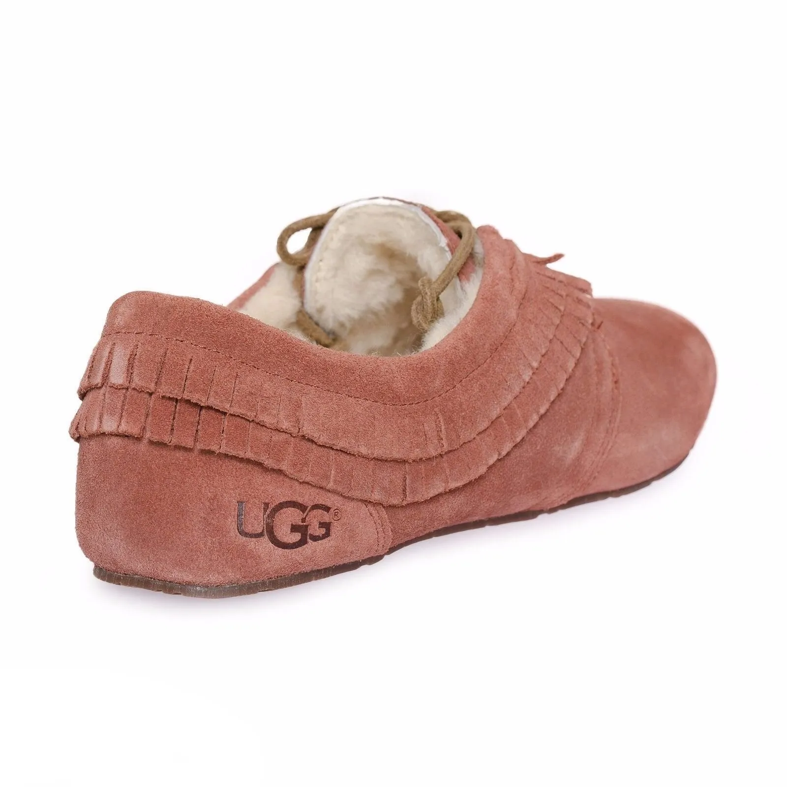 UGG Nikola Spice Shoes