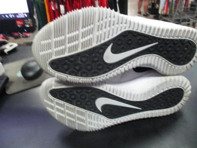 Used Nike Zoom HyperAce 2 Size 9.5  Volleyball Shoes
