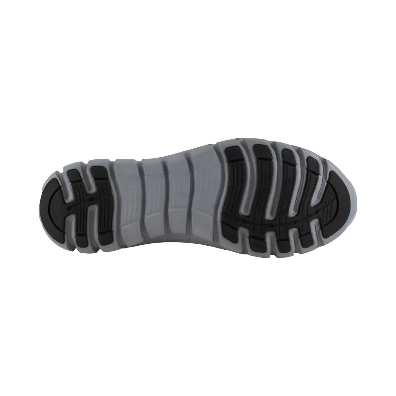 Women's Sublite Cushion Composite-Toe Waterproof Mid Cut Athletic Work Boot Black
